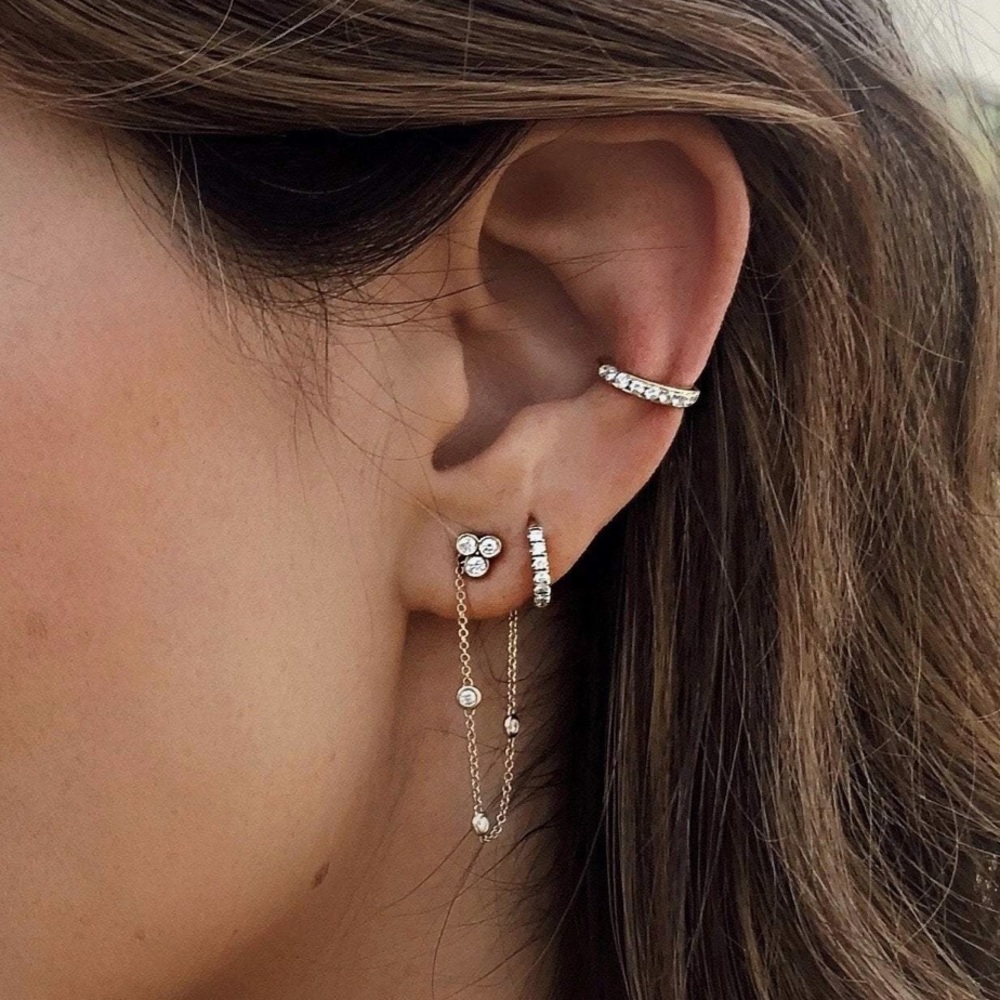 Logan Hollowell Earrings
